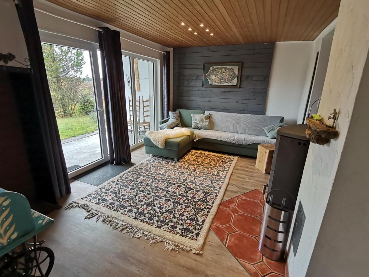 Adbs Ferienhaus 温特贝格 外观 照片